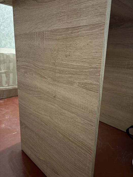 Стіл письмовий з тумбою