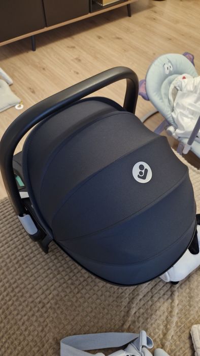 Maxi cosi pebble 360