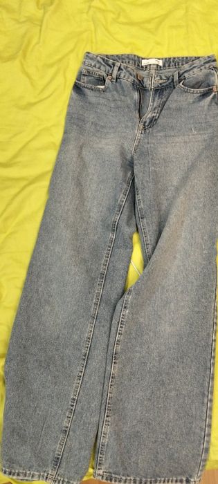Джинсы синсей, 36 р. В идеальном состоянии
