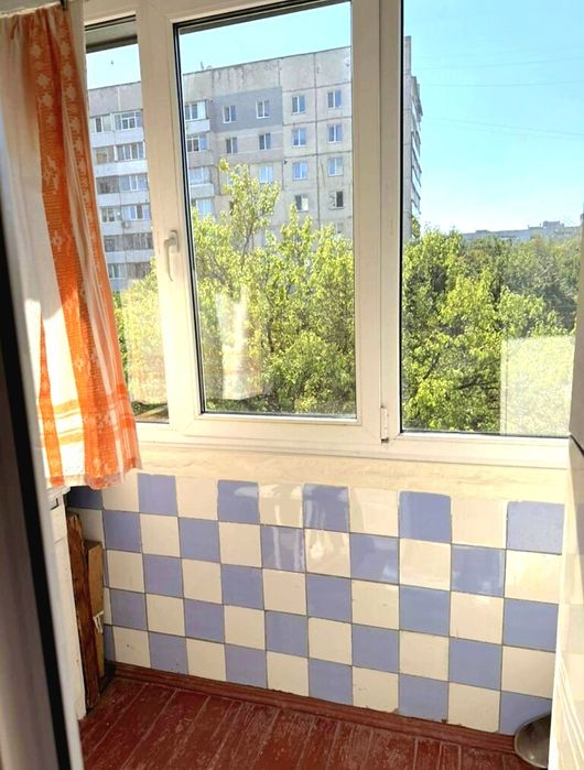 ЗАТИШНА 3-кім. кв. на ПЗР/Держпрограми/к