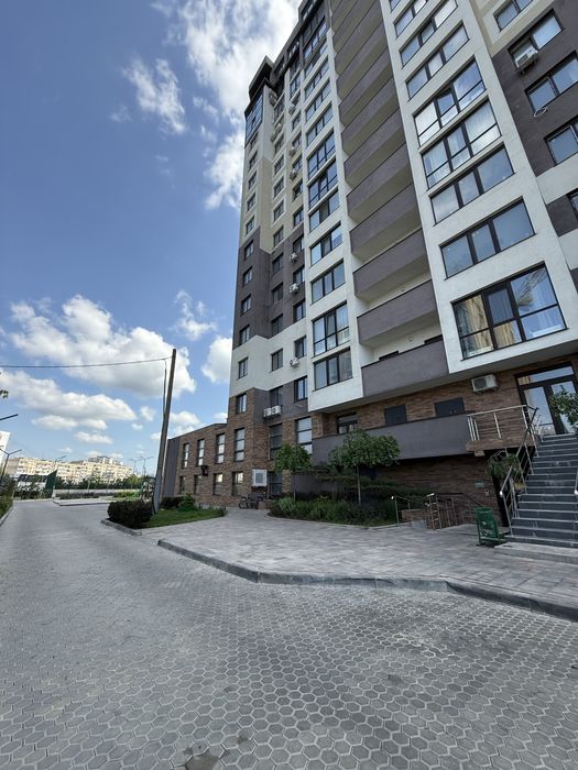 Комерційна нерухомість за адресою (площа 36,4 м²) - Atlanta.ua - фото 3