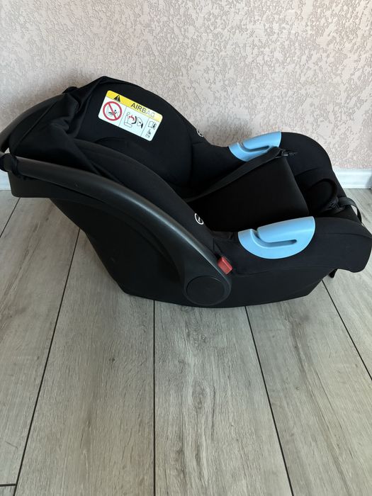 Автокрісло Anex 0+