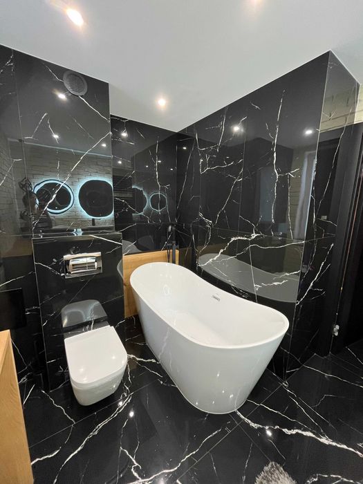 2-pokojowe mieszkanie , nowe osiedle,klimatyzacja, balkon , MP