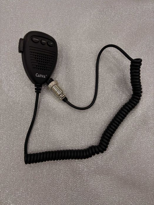 CB  Radio Canva CB-278