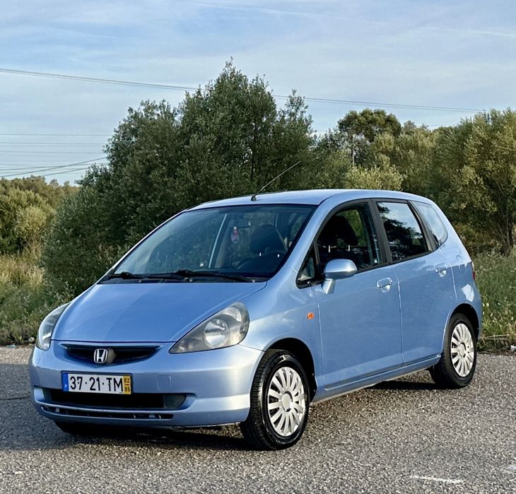 Honda Jazz 1.2. LS