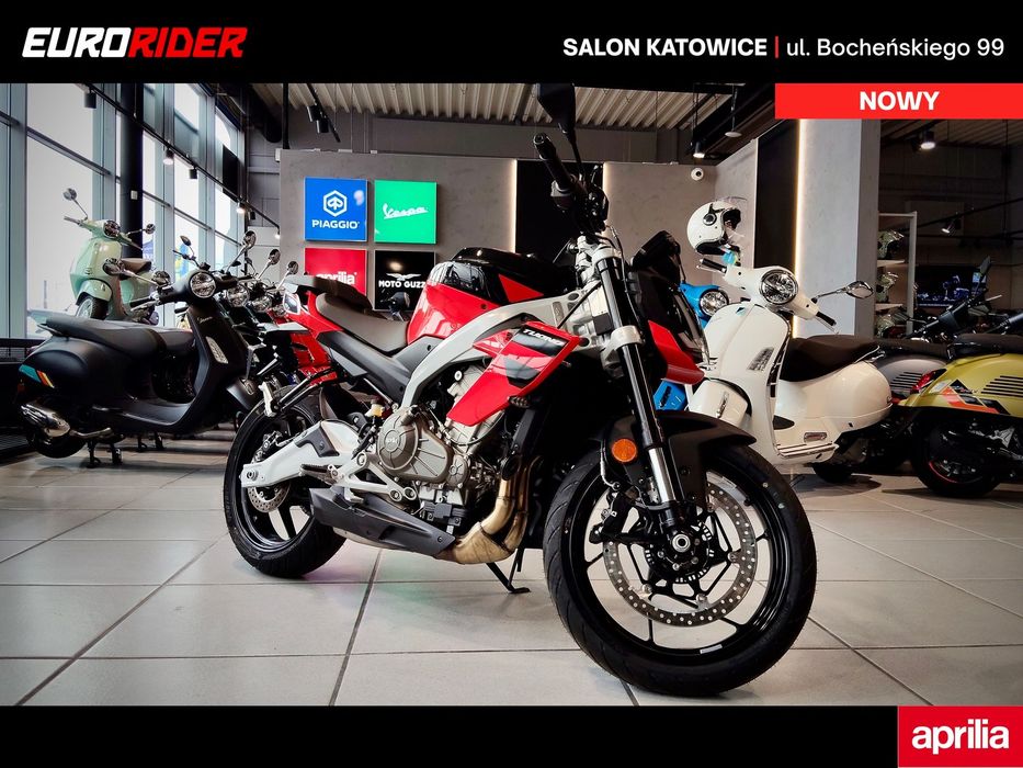 Aprilia
