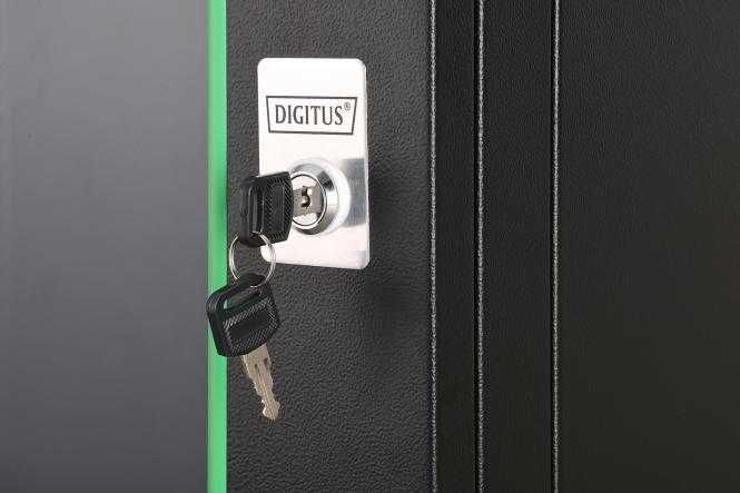 Vendo Digitus Armario Mural 19" 9U 450mm