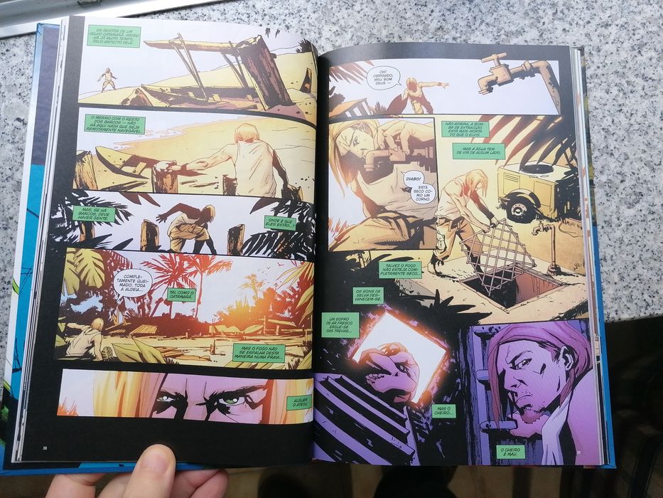 Arqueiro Verde - Ano Um (Green Arrow - Year One)