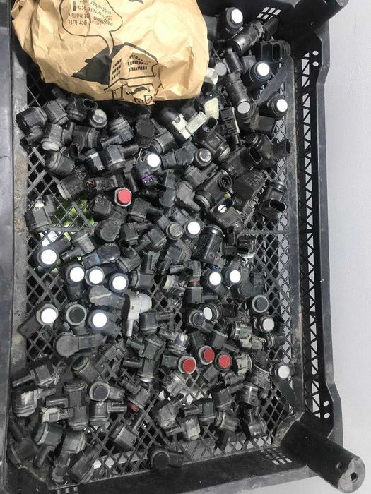 Датчик 5WA907338B