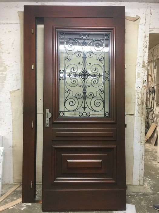 Serwis-Naprawa-Renowacje  Okien i Drzwi