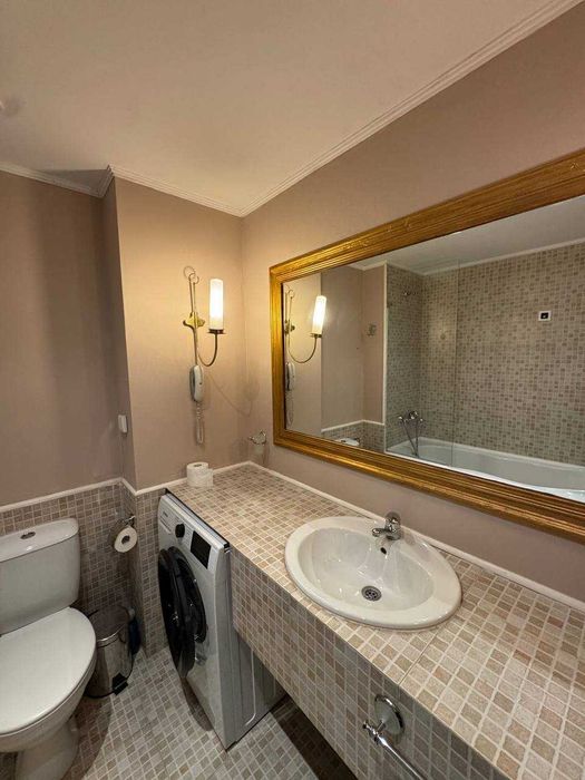 Квартира 1+1, 89 м², комплекс Barceló Royal Beach, Болгарія, Сонячний Берег