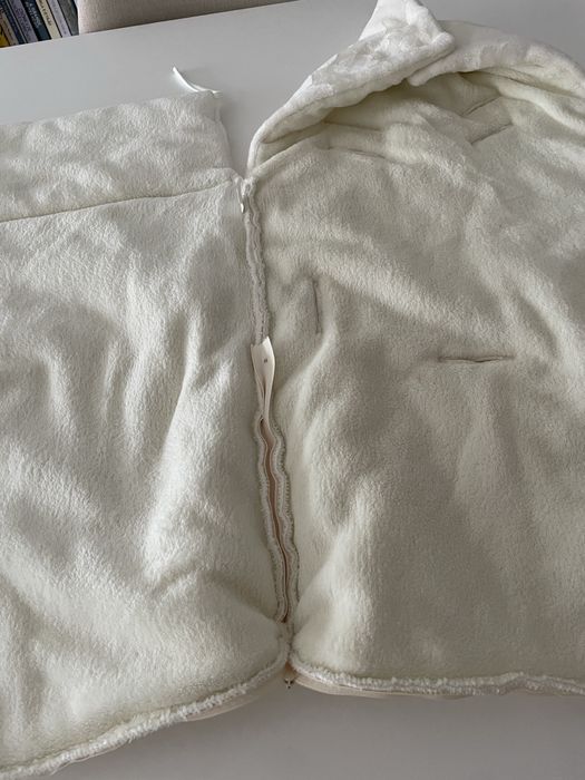 Saco de babycoque - novo