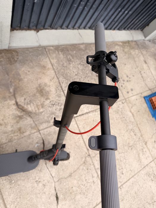 Trotinete eletrica xiaomi ( como nova)