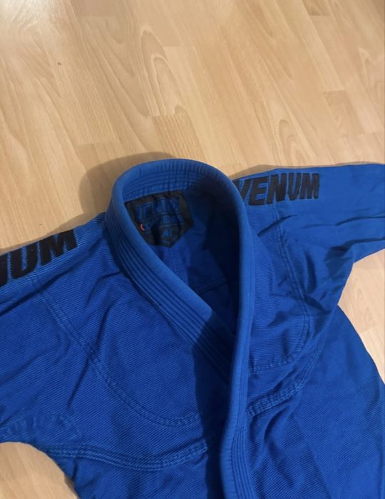 Kimono Gi do bjj VENUM r.A1