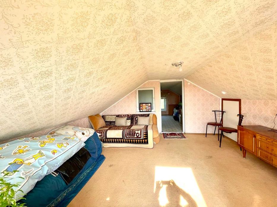 Будинок 72,6 м2 в селі Бортків – ваш куточок спокою та природи!