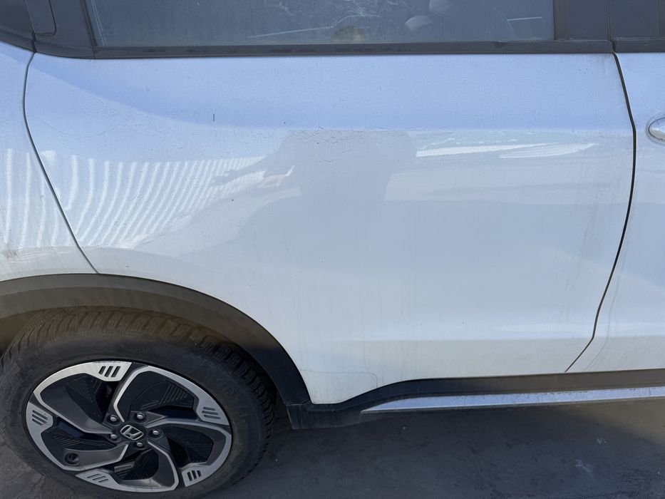 Двері хонда мн в рестайлінг двери honda mn v рестайлинг