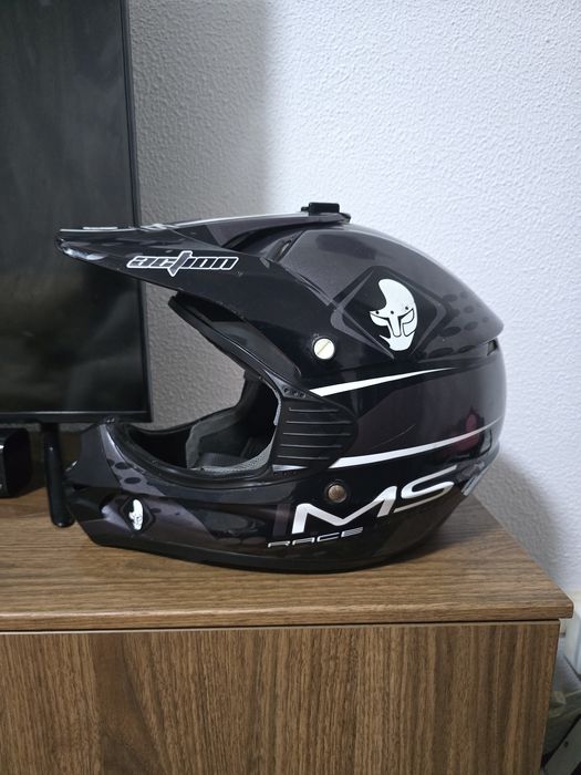 Capacete IMS action tamanho L