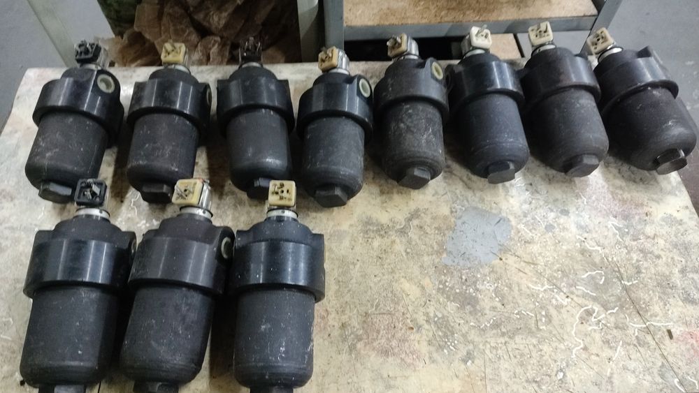 Продам фильтр напорный 1ФГМ