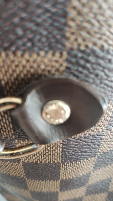 Torebka firmy Louis Vuitton