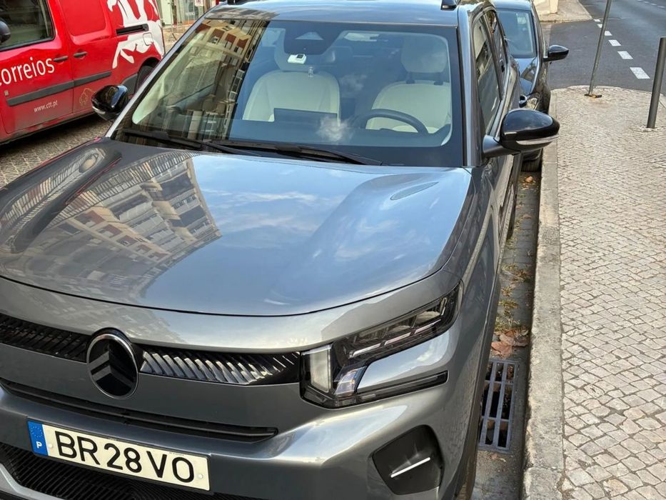 Citroën C3 1.2 Turbo Max