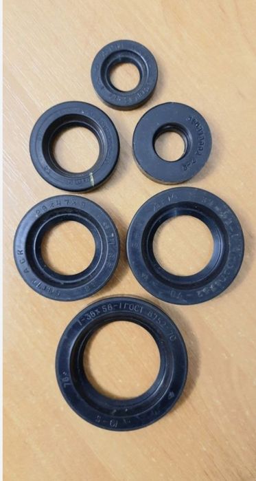 Запчасти  Муравей