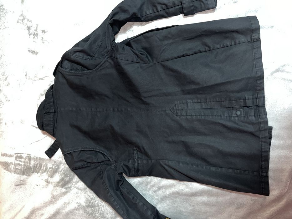 Пальто тренч G Star Raw XL