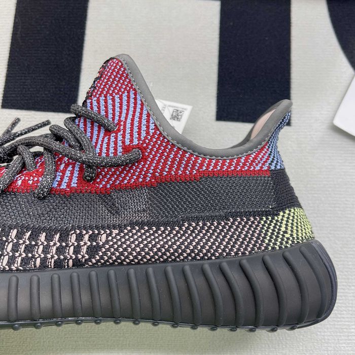Buty Adidas & Yeezy 350 V2 Yecheil Reflective (36-48)