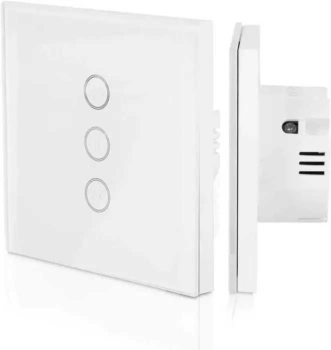 Wi-FI сенсорний вимикач