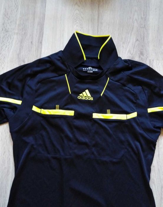 Koszulka meczowa Adidas