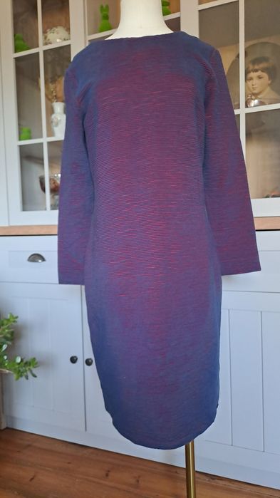 Hugo Boss sukienka roz XL