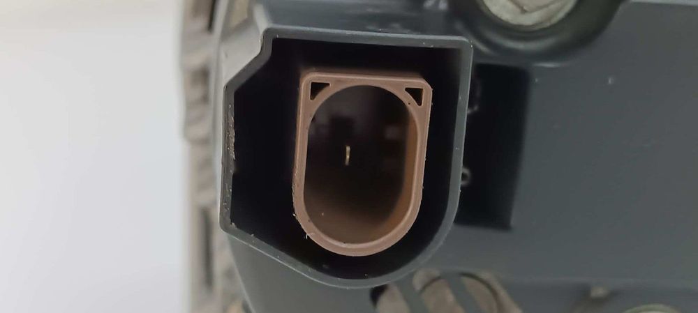 ALTERNADOR LAND ROVER RANGE ROVER SPORT HSE