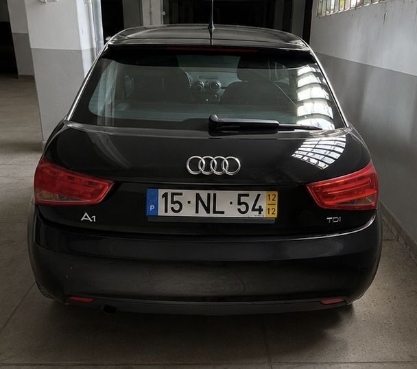 Audi A1 1.6 TDI Advance