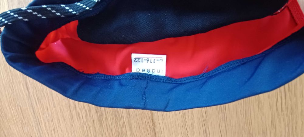 Kąpielówki chłopięce rozm.116