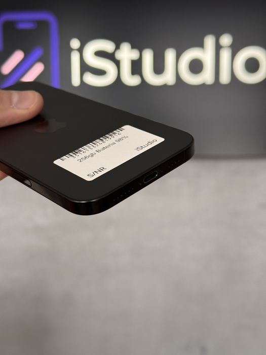 iPhone 16 Pro Max 256GB BATERIA 98% GWARANCJA 12 miesiecy!!!