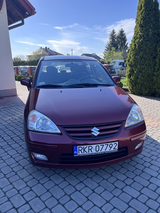Suzuki Liana 2004 rok