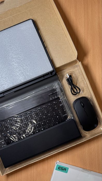Ipad чохли захисні