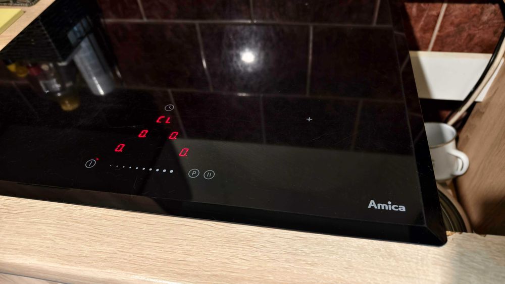 Płyta indukcyjna Amica PI6512TF