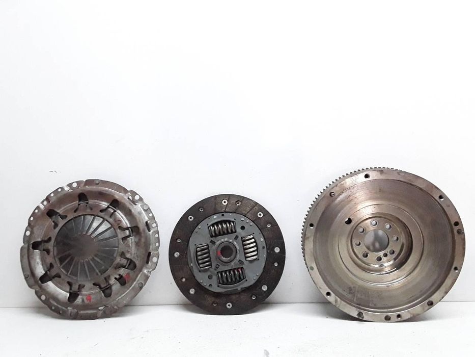 Kit De Embraiagem Fiat Ii Doblò 152