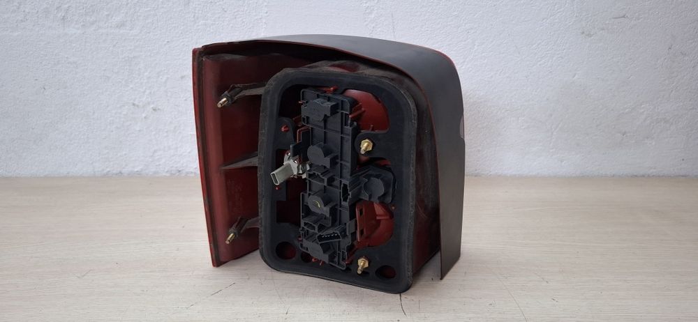 Lampa VW Passat B5 Fl