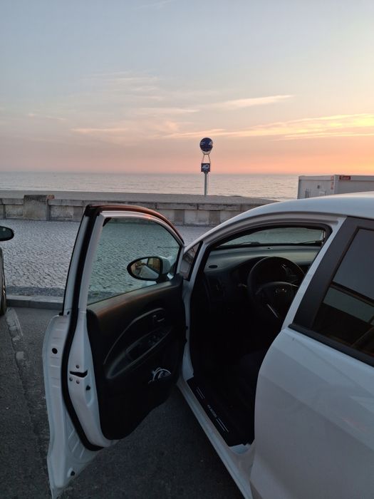 Kia Rio 2014 , 75cv