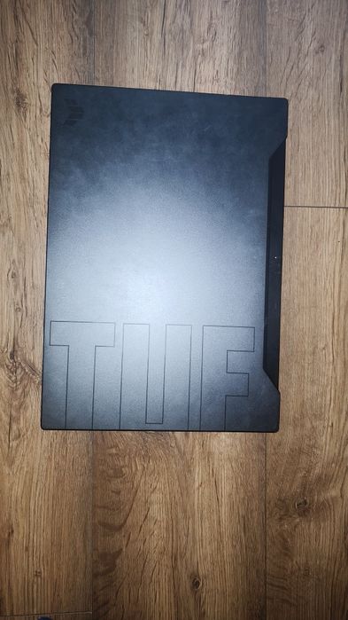 ASUS TUF Dash F15 (FX516PR)
