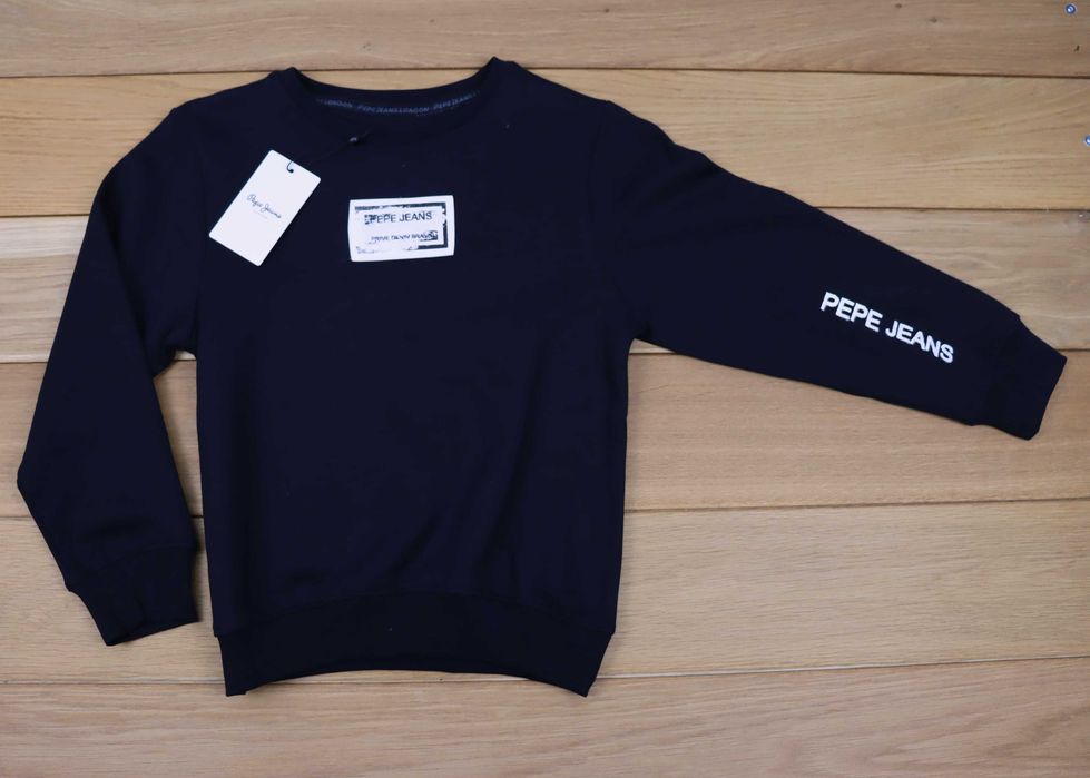 Dres chłopięcy Pepe jeans rozmiar 128