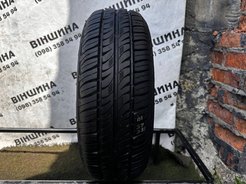 Шина 185/65 R 14 Semperit Comfort-Life 2. Одне колесо. Розпаровка