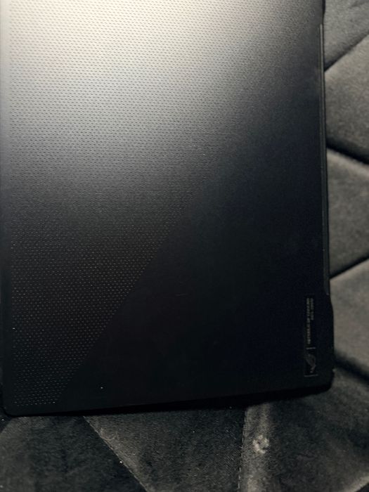 ASUS ROG Zephyrus M16 | i9-12900H | RTX 3070 Ti | 32GB | 1TB + ROG Mouse