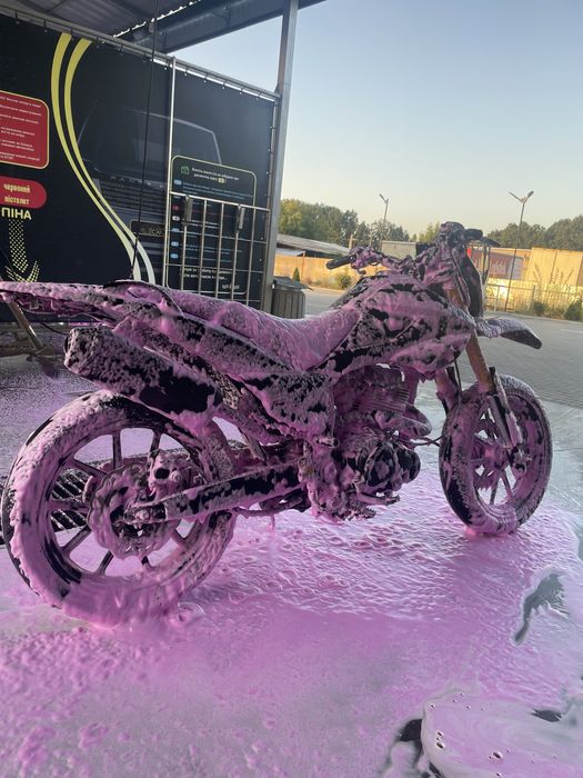 Терміново продам мотоцикл!!!