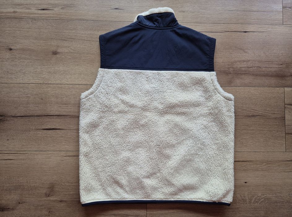 Bezrękawnik Męski Ralph Lauren XL