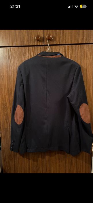Elegancka Marynarka Zara Man