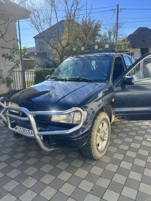 Kia Кія спортейдж в доброму стані  ОБМІН