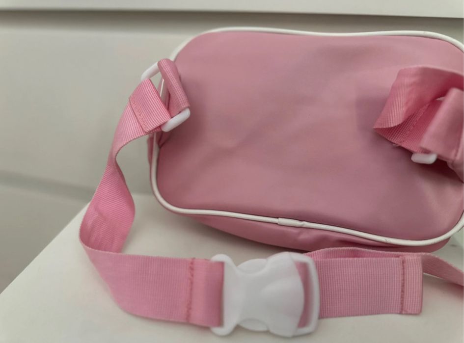 Oryginalna torebka/nerka Fila