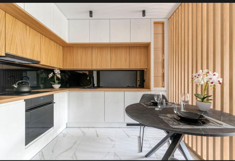 Unia Art Residence Apartament 40m2 fv23% cena brutto